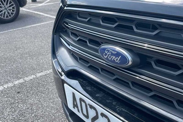 Used Ford Ecosport 2022 for sale - 75480045: Photo 30