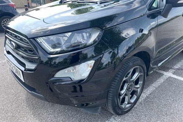 Used Ford Ecosport 2022 for sale - 75480045: Photo 31