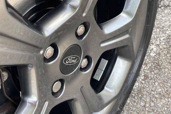 Used Ford Ecosport 2022 for sale - 75480045: Photo 32