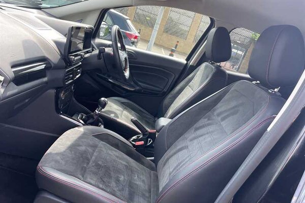 Used Ford Ecosport 2022 for sale - 75480045: Photo 34