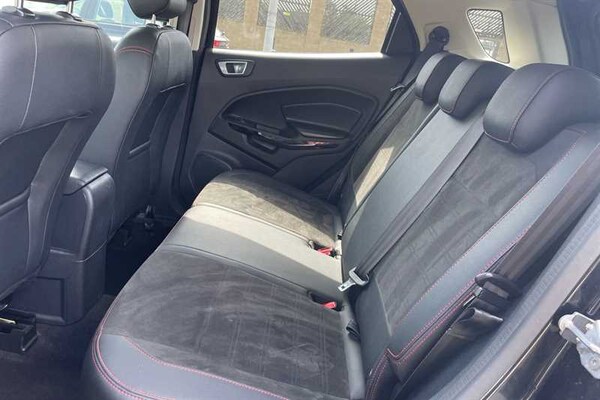 Used Ford Ecosport 2022 for sale - 75480045: Photo 35