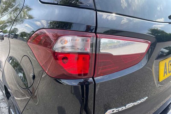 Used Ford Ecosport 2022 for sale - 75480045: Photo 36