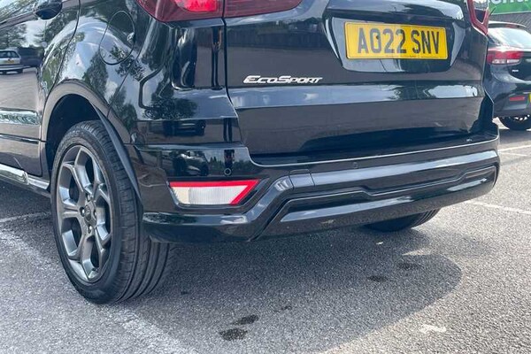 Used Ford Ecosport 2022 for sale - 75480045: Photo 37