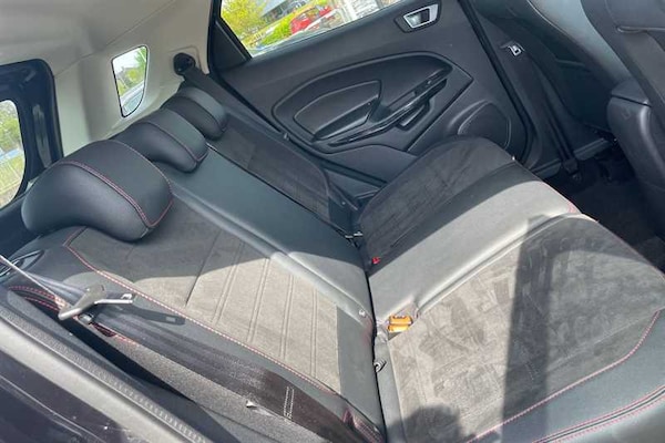 Used Ford Ecosport 2022 for sale - 75480045: Photo 39