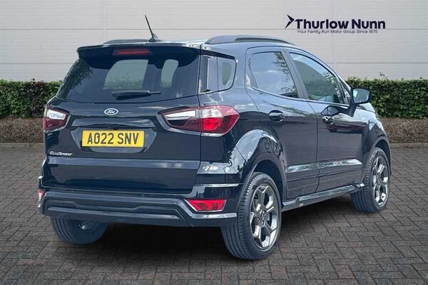 Used Ford Ecosport 2022 for sale - 75480045: Photo 3