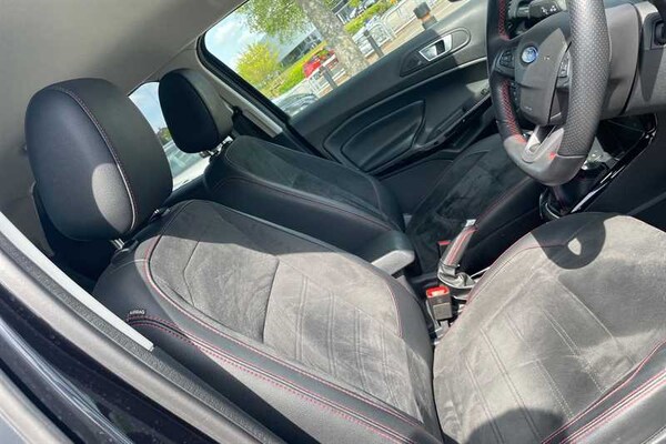 Used Ford Ecosport 2022 for sale - 75480045: Photo 41