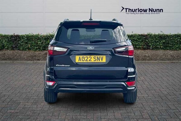 Used Ford Ecosport 2022 for sale - 75480045: Photo 4