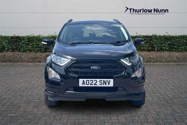 Used Ford Ecosport 2022 for sale - 75480045: Photo 6