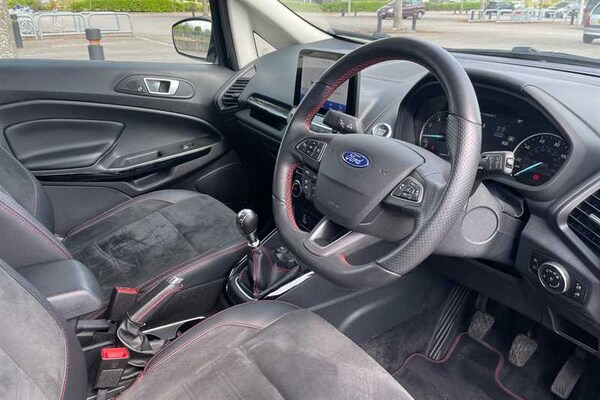 Used Ford Ecosport 2022 for sale - 75480045: Photo 8