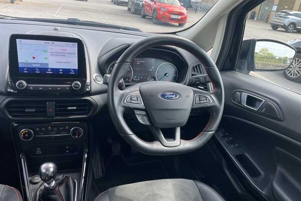 Used Ford Ecosport 2022 for sale - 75480045: Photo 9