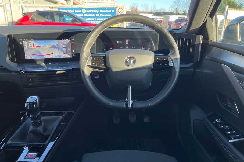 Used Vauxhall Astra 2024 for sale - 76705954: Photo 12