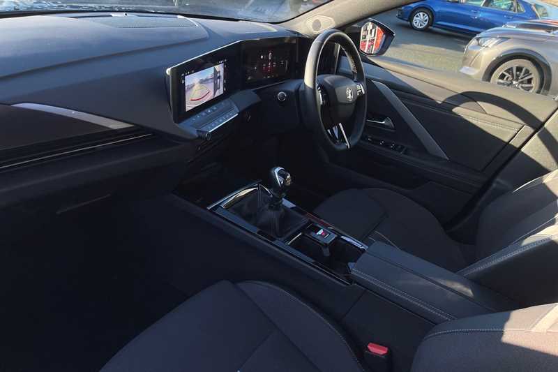 Used Vauxhall Astra 2024 for sale - 76705954: Photo 14