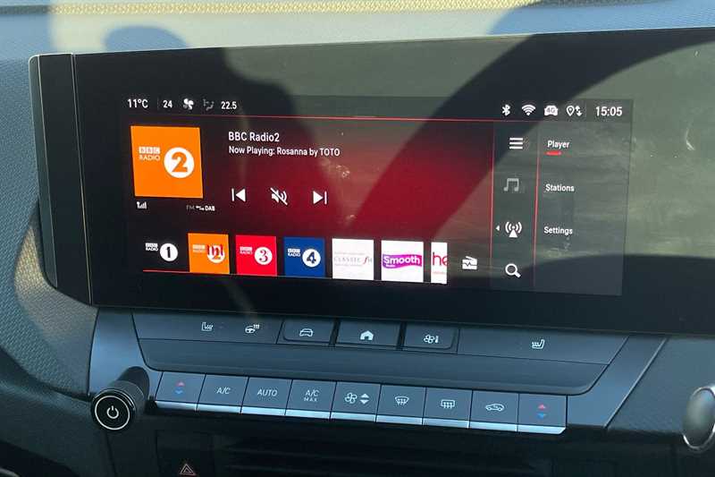 Used Vauxhall Astra 2024 for sale - 76705954: Photo 18