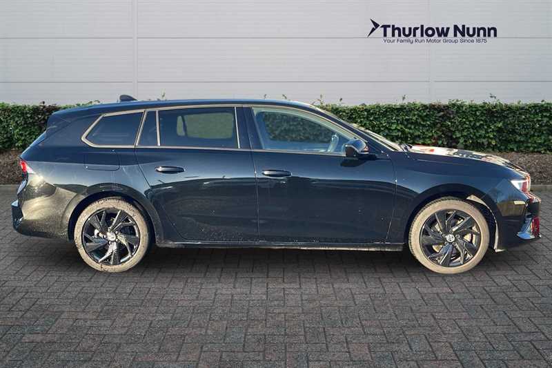 Used Vauxhall Astra 2024 for sale - 76705954: Photo 3