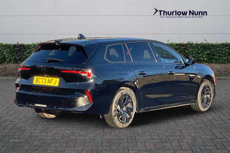 Used Vauxhall Astra 2024 for sale - 76705954: Photo 4