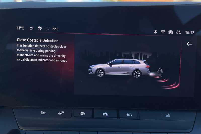 Used Vauxhall Astra 2024 for sale - 76705954: Photo 42