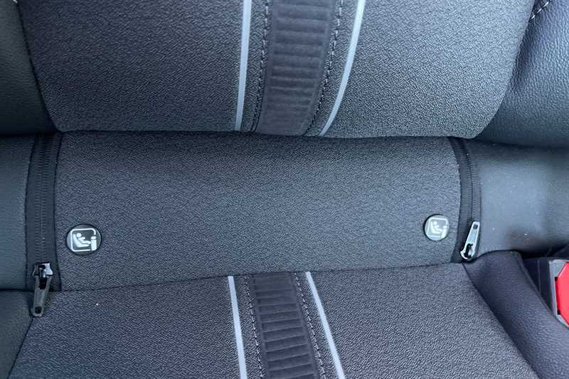 Used Vauxhall Astra 2024 for sale - 76705954: Photo 51