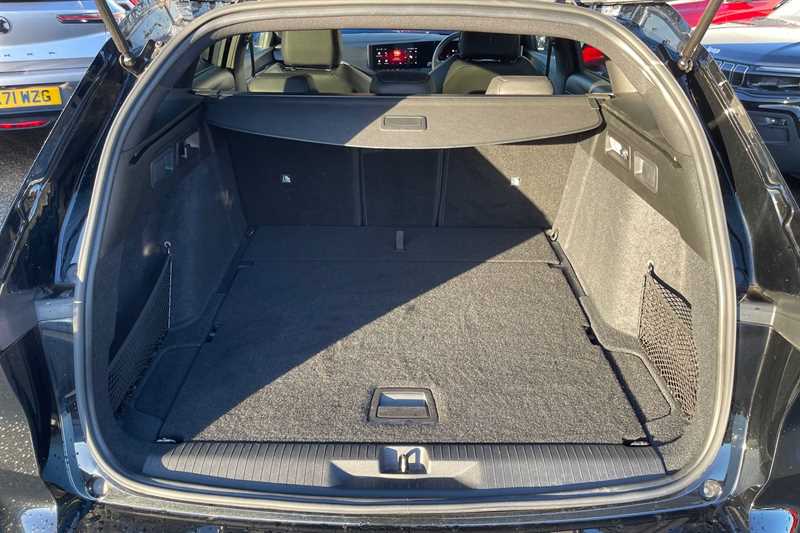 Used Vauxhall Astra 2024 for sale - 76705954: Photo 54