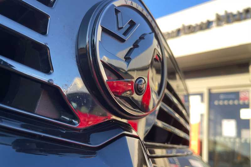 Used Vauxhall Astra 2024 for sale - 76705954: Photo 56