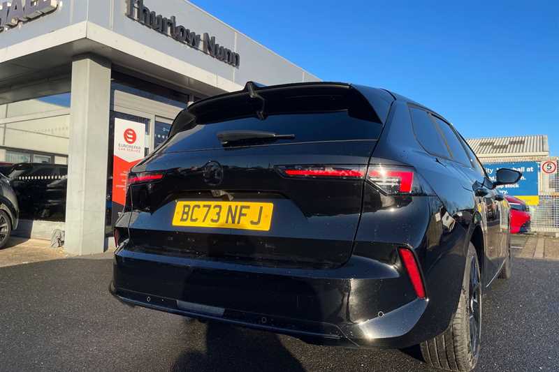 Used Vauxhall Astra 2024 for sale - 76705954: Photo 58