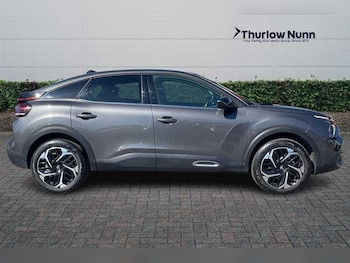 Used Citroen C4 2024 for sale - 78117997: Photo