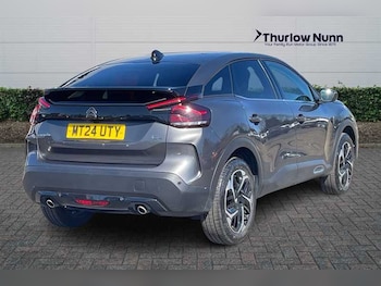 Used Citroen C4 2024 for sale - 78117997: Photo