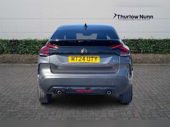 Used Citroen C4 2024 for sale - 78117997: Photo