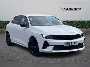 Used Vauxhall Astra 2023 for sale - 78798779: Photo