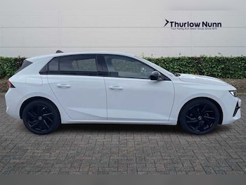 Used Vauxhall Astra 2023 for sale - 78798779: Photo