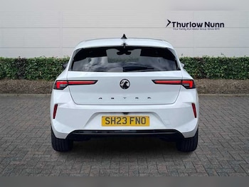 Used Vauxhall Astra 2023 for sale - 78798779: Photo
