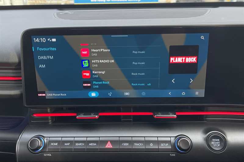 Used Hyundai KONA 2025 for sale - 77472085: Photo 17