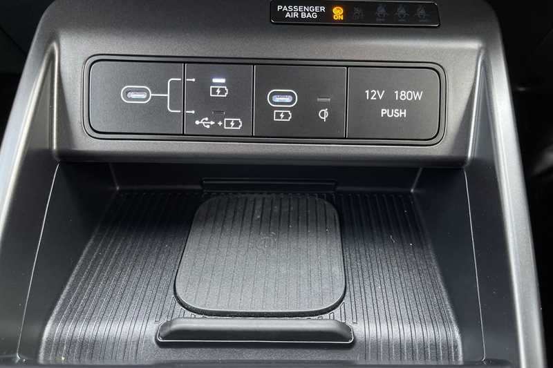 Used Hyundai KONA 2025 for sale - 77472085: Photo 35