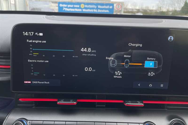 Used Hyundai KONA 2025 for sale - 77472085: Photo 38