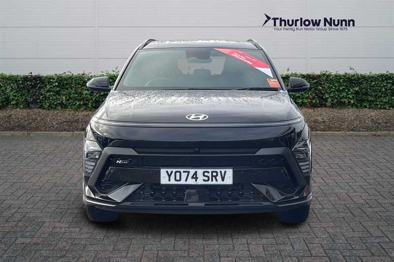 Used Hyundai KONA 2025 for sale - 77472085: Photo 8