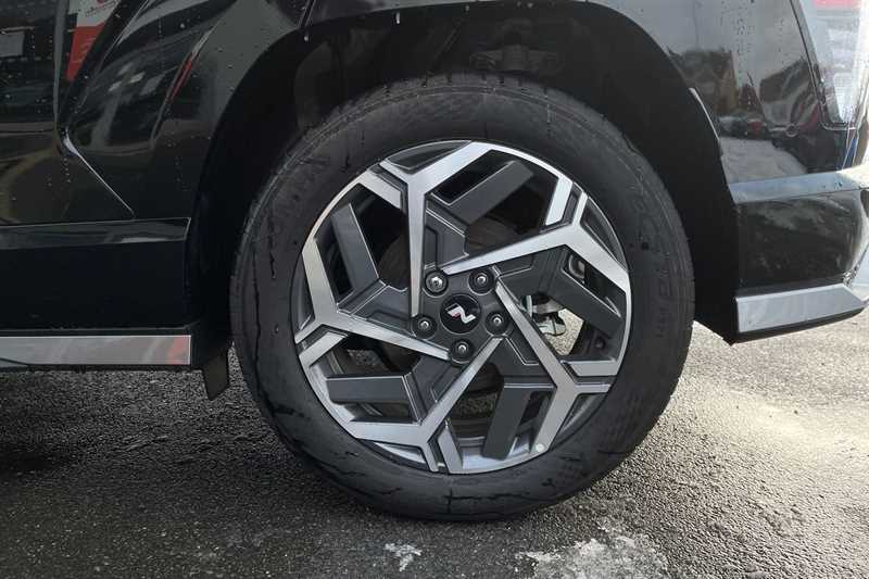 Used Hyundai KONA 2025 for sale - 77472085: Photo 9