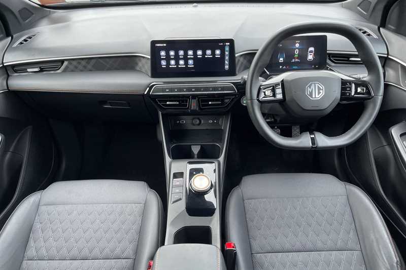 Used MG MG3 2025 for sale - 77513042: Photo 12