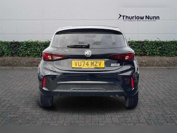 Used MG MG3 undefined for sale - 77513042: Photo