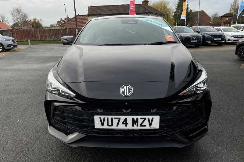 Used MG MG3 2025 for sale - 77513042: Photo 53