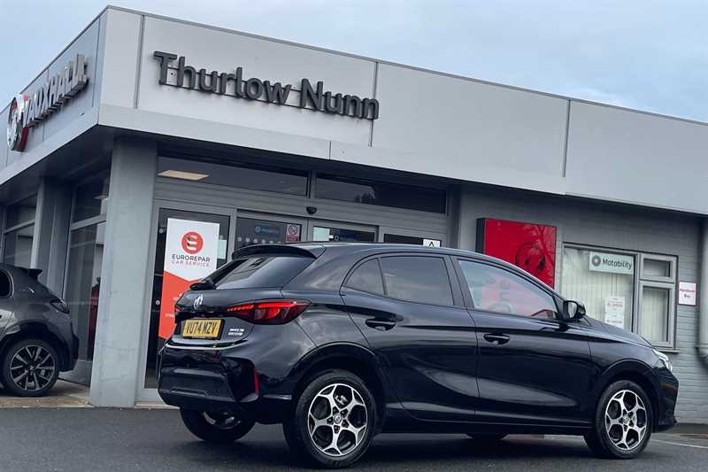 Used MG MG3 2025 for sale - 77513042: Photo 57