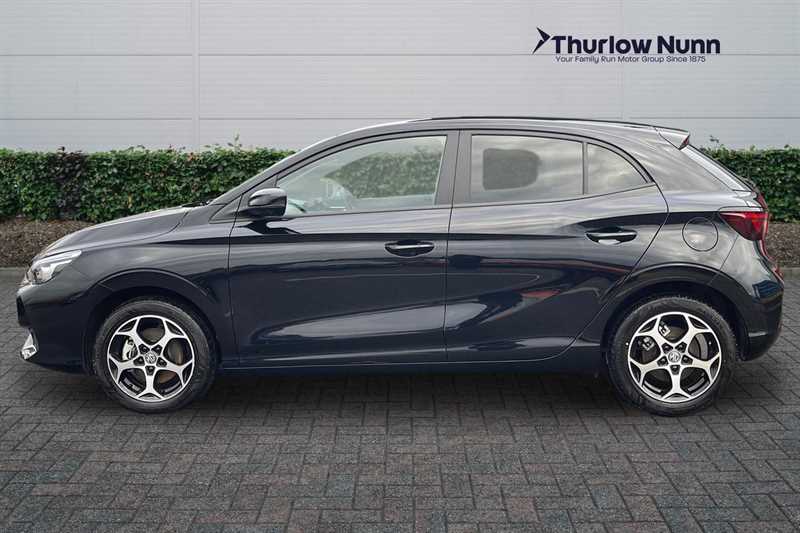 Used MG MG3 2025 for sale - 77513042: Photo 6