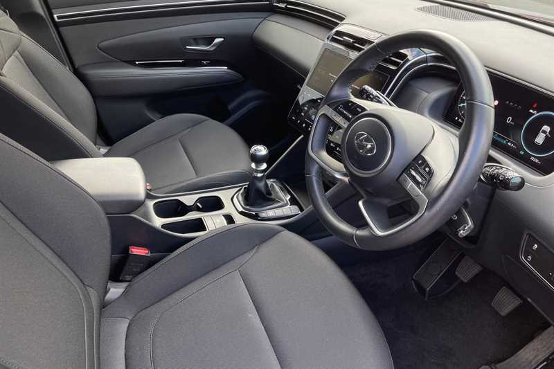 Used Hyundai TUCSON 2022 for sale - 76204432: Photo 10