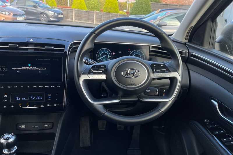Used Hyundai TUCSON 2022 for sale - 76204432: Photo 11