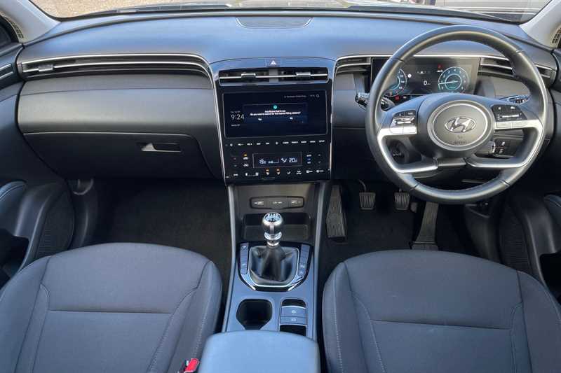 Used Hyundai TUCSON 2022 for sale - 76204432: Photo 12