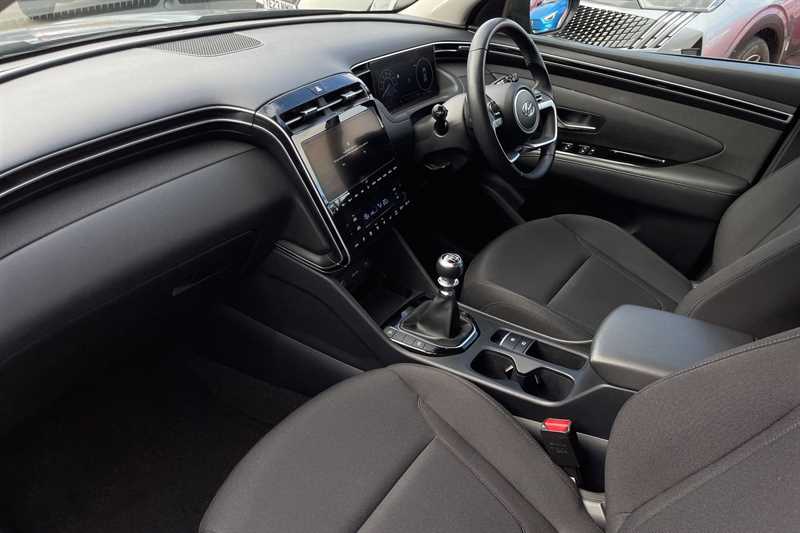 Used Hyundai TUCSON 2022 for sale - 76204432: Photo 13