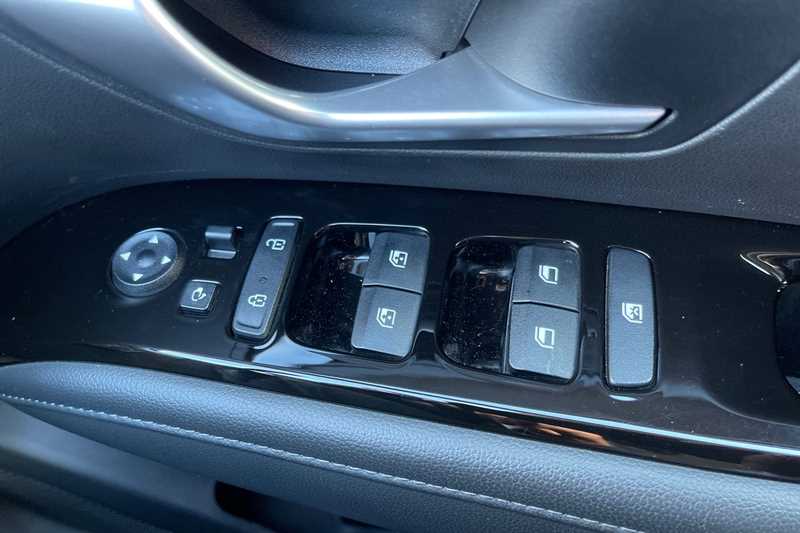 Used Hyundai TUCSON 2022 for sale - 76204432: Photo 16