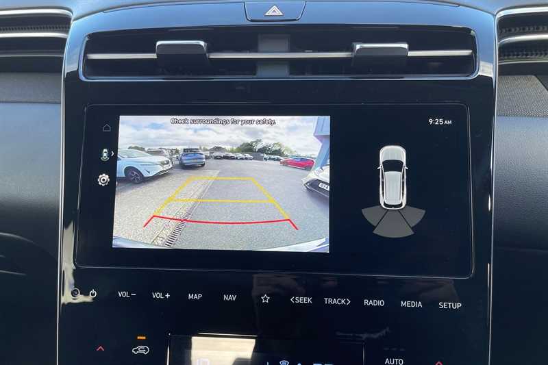 Used Hyundai TUCSON 2022 for sale - 76204432: Photo 19