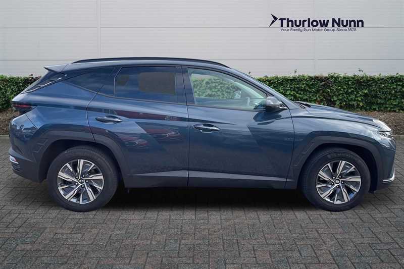 Used Hyundai TUCSON 2022 for sale - 76204432: Photo 2