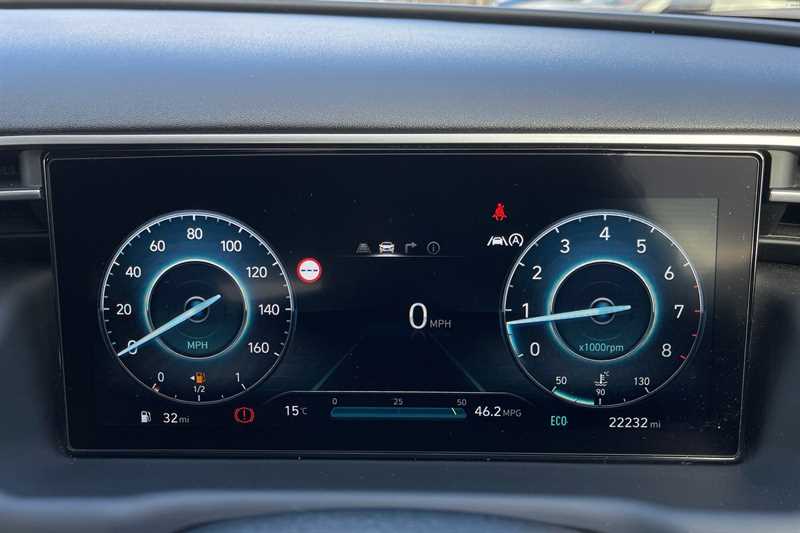 Used Hyundai TUCSON 2022 for sale - 76204432: Photo 20