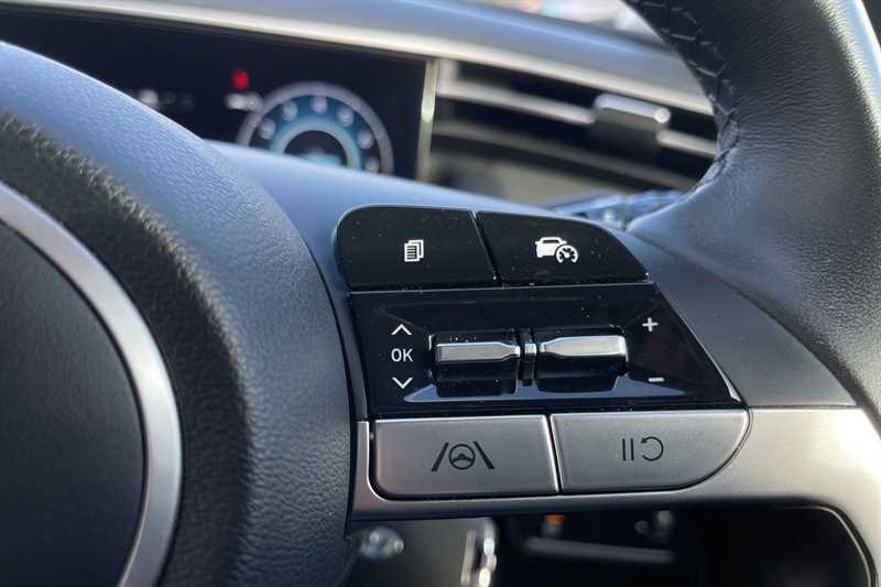 Used Hyundai TUCSON 2022 for sale - 76204432: Photo 22