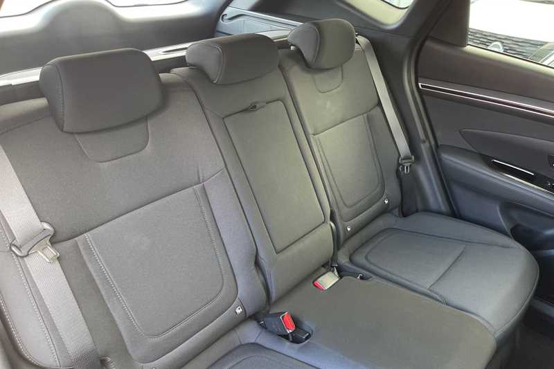 Used Hyundai TUCSON 2022 for sale - 76204432: Photo 23